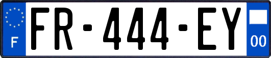 FR-444-EY