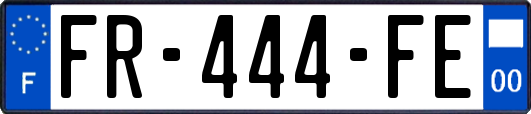 FR-444-FE