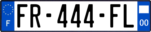 FR-444-FL