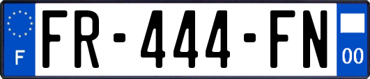 FR-444-FN