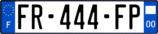 FR-444-FP
