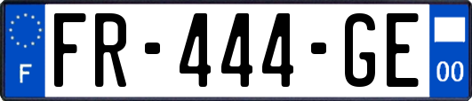 FR-444-GE