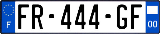 FR-444-GF