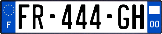 FR-444-GH