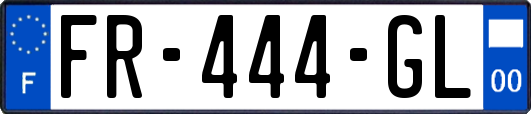 FR-444-GL
