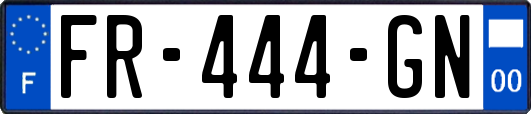 FR-444-GN