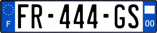 FR-444-GS