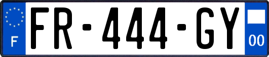 FR-444-GY
