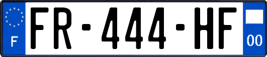 FR-444-HF