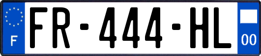 FR-444-HL