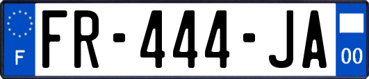 FR-444-JA