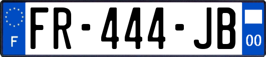 FR-444-JB