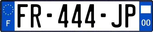 FR-444-JP