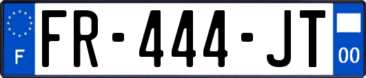 FR-444-JT