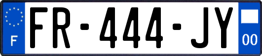 FR-444-JY