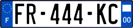 FR-444-KC