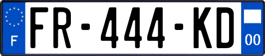 FR-444-KD