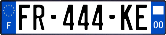 FR-444-KE
