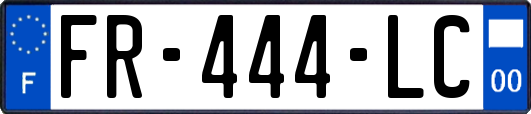 FR-444-LC