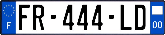 FR-444-LD