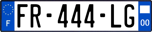 FR-444-LG