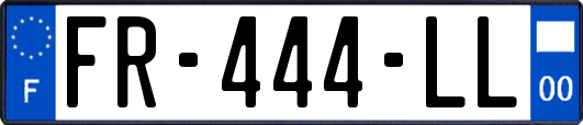 FR-444-LL