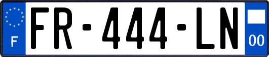 FR-444-LN
