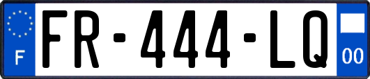 FR-444-LQ