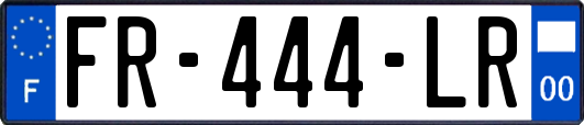 FR-444-LR