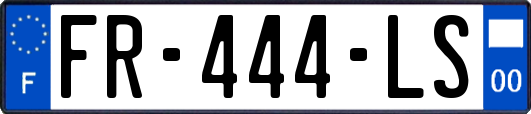 FR-444-LS
