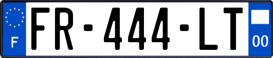 FR-444-LT