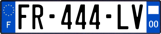 FR-444-LV