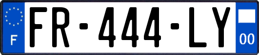 FR-444-LY