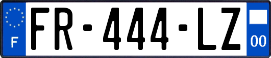 FR-444-LZ