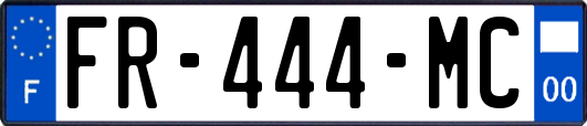 FR-444-MC