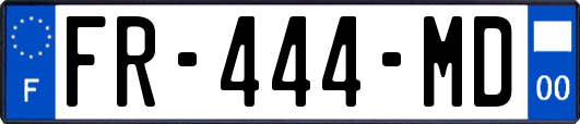 FR-444-MD
