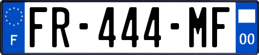 FR-444-MF