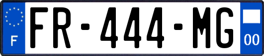 FR-444-MG