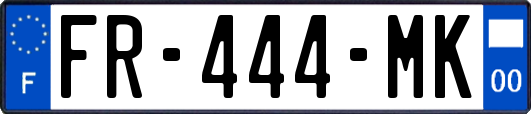 FR-444-MK