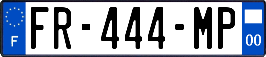 FR-444-MP