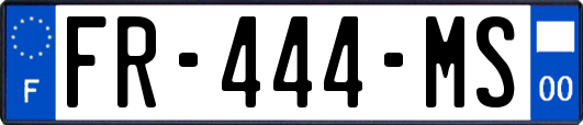 FR-444-MS