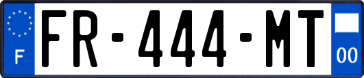 FR-444-MT