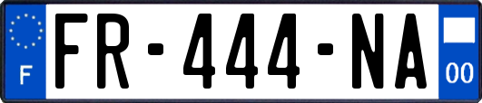FR-444-NA