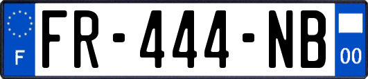 FR-444-NB