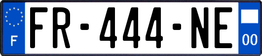 FR-444-NE