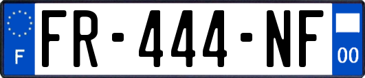 FR-444-NF