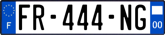 FR-444-NG
