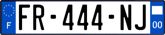 FR-444-NJ