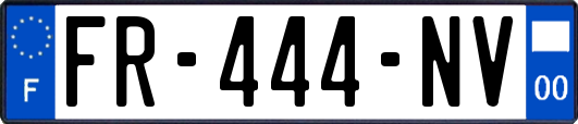 FR-444-NV
