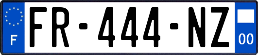 FR-444-NZ